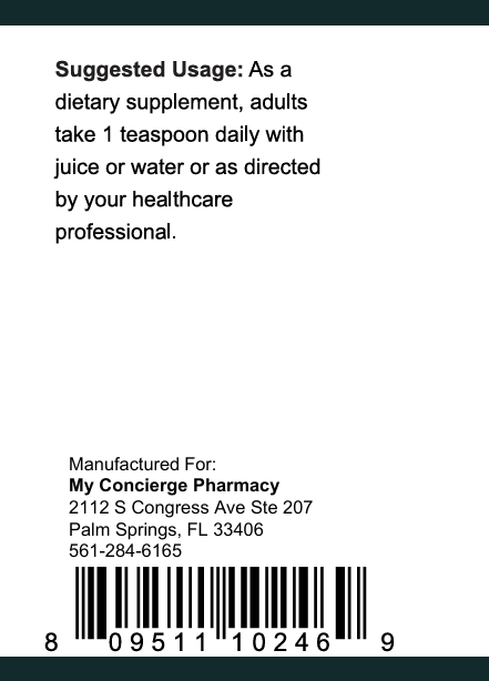 FOS Powder