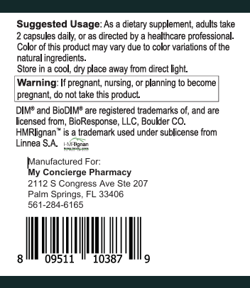 BioDIM Plus