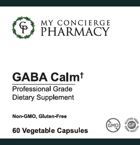 GABA Calm