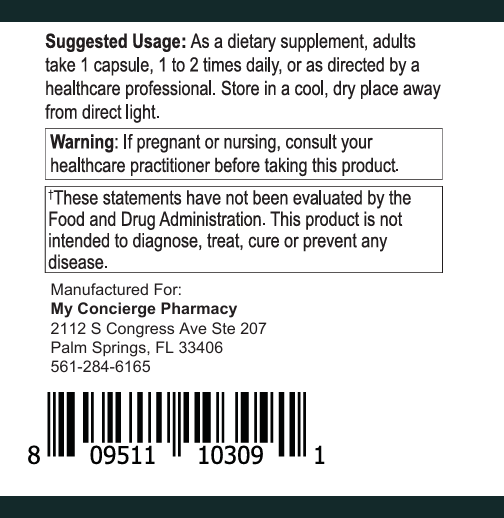 Hyaluronic Acid