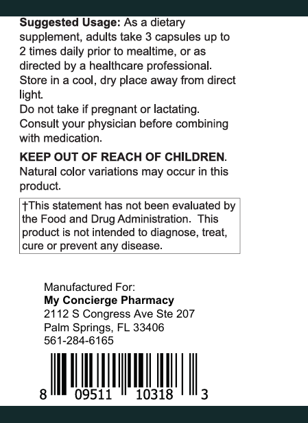 InflamMove