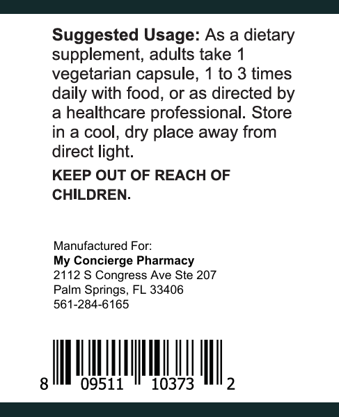 Pycnogenol® 50 mg