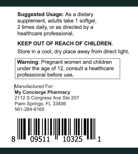 Liposomal Glutathione