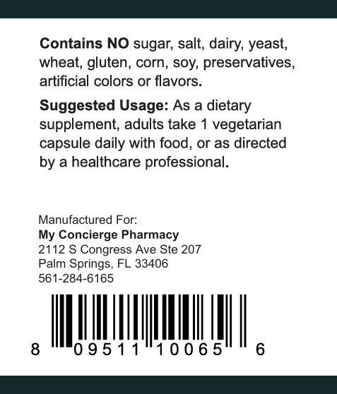 Ginkgo Biloba 120 mg