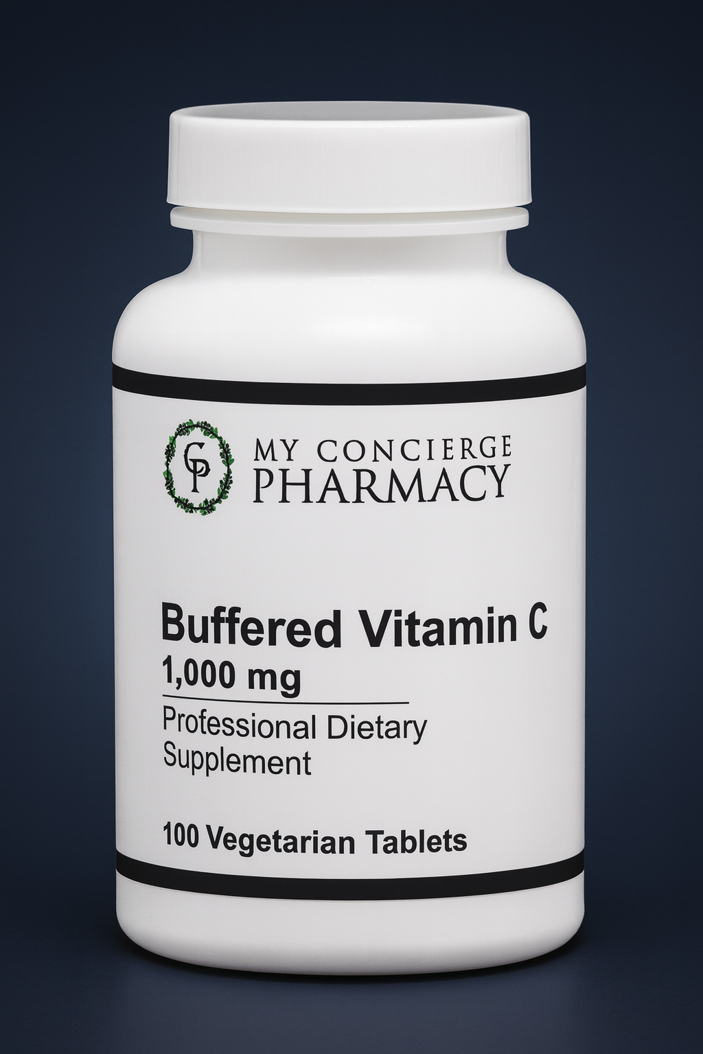 Buffered Vitamin C 1000 mg