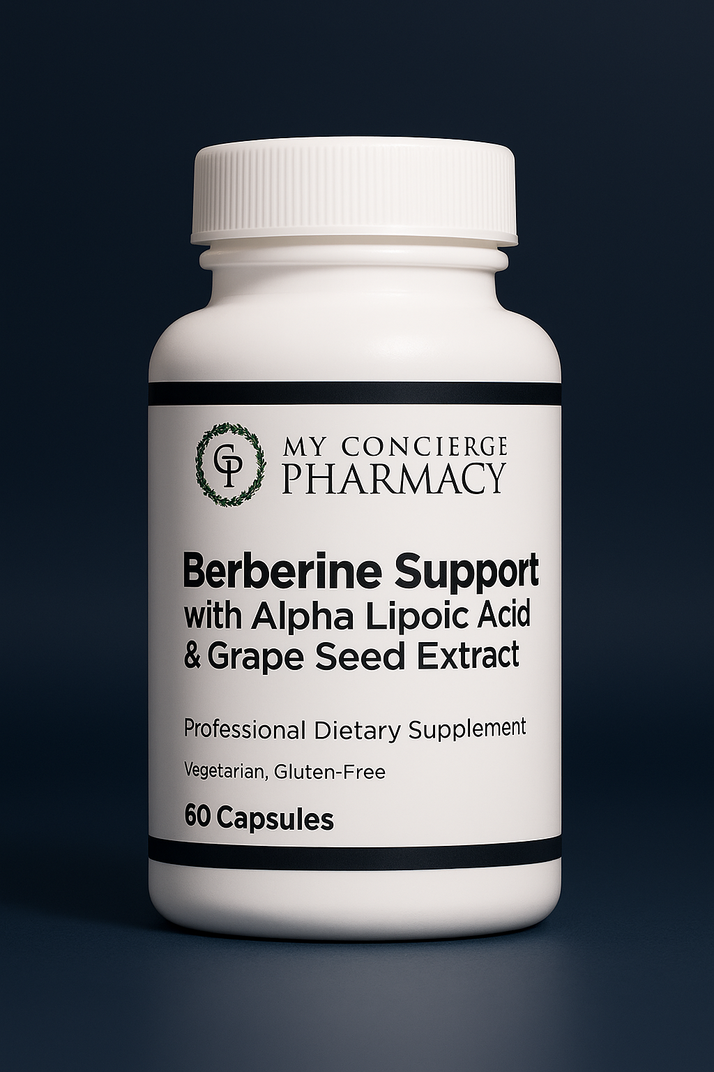 Berberine Support