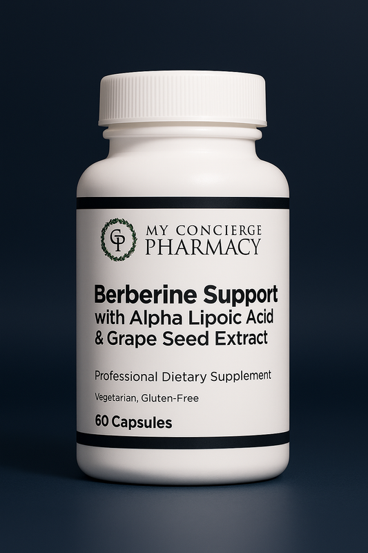 Berberine Support