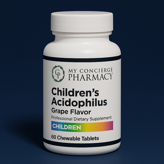 Children's Acidophilus