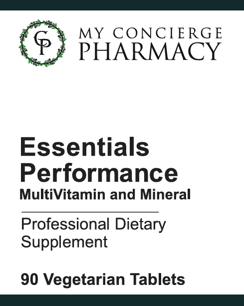 Essential Performance