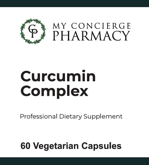 Curcumin Complex