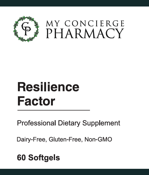 Resilience Factor