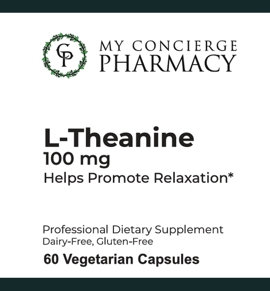 L-Theanine