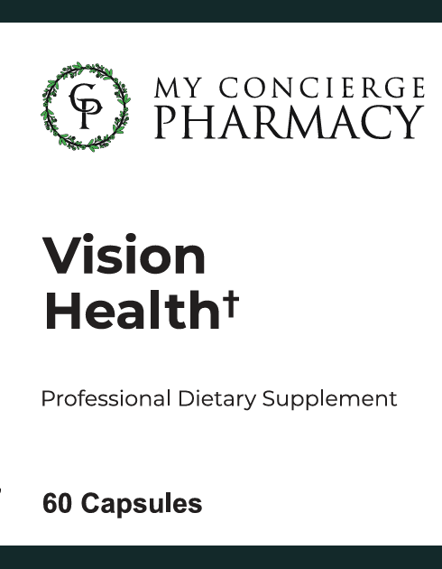 Vision Health