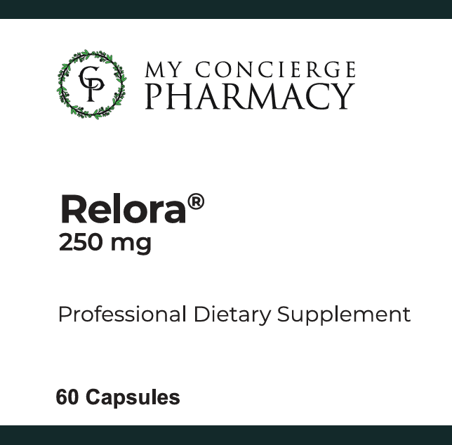 Relora 250 mg