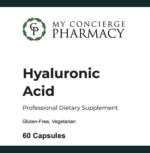 Hyaluronic Acid
