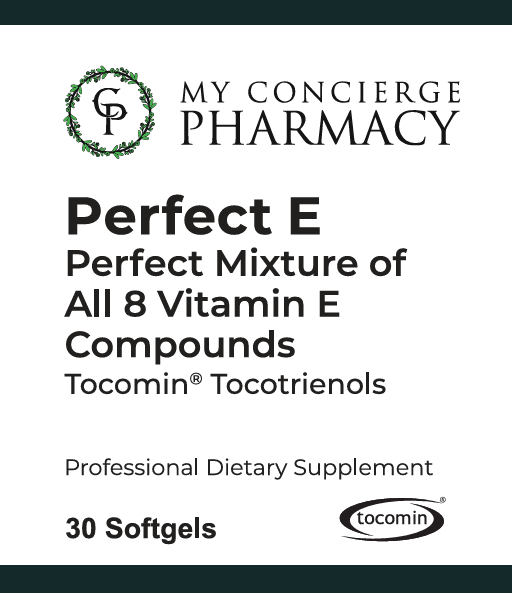 Perfect E