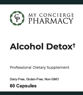 Alcohol Detox