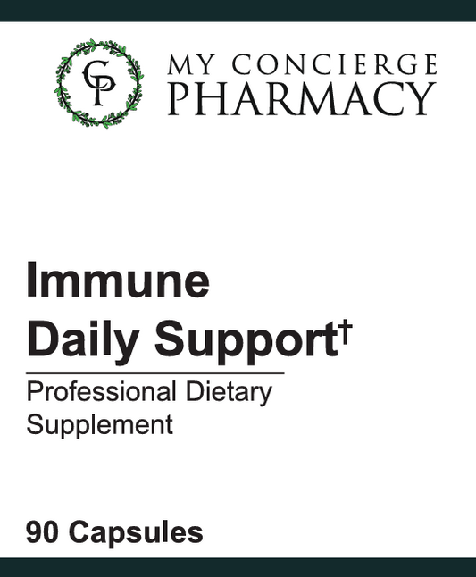 Immune Daily Support