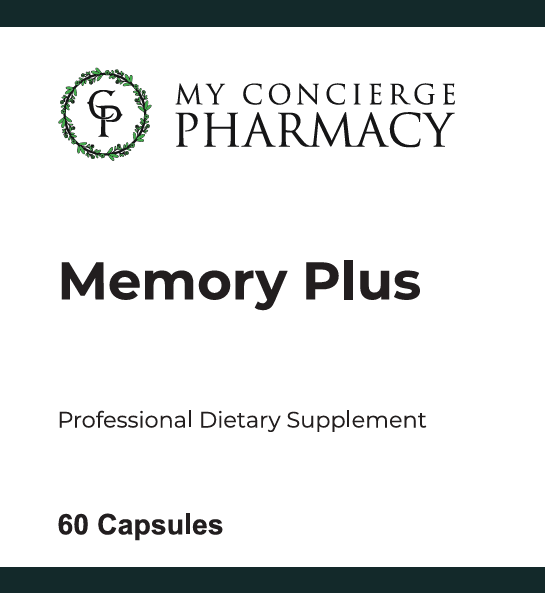 Memory Plus