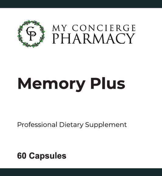 Memory Plus