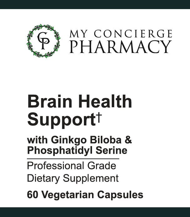 Brain Health Support