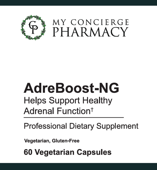 AdreBoost-NG