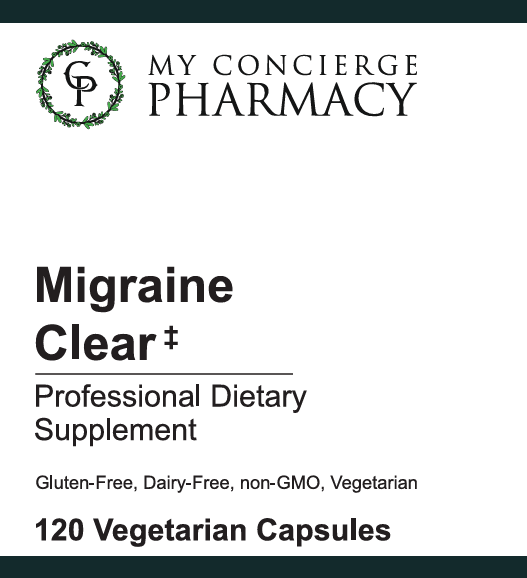Migraine Clear