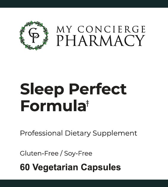Sleep Perfect Formula