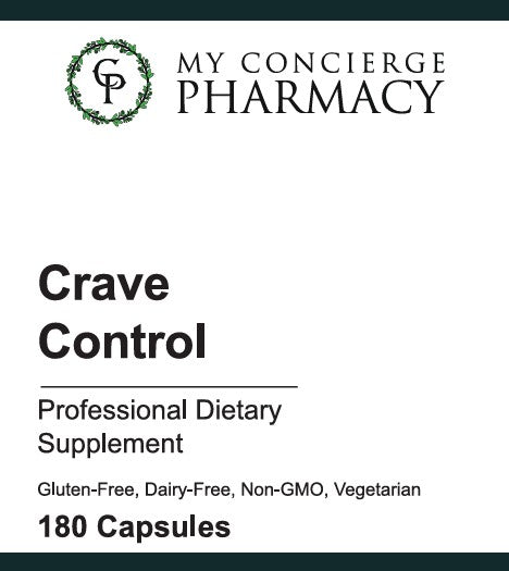 Crave Control