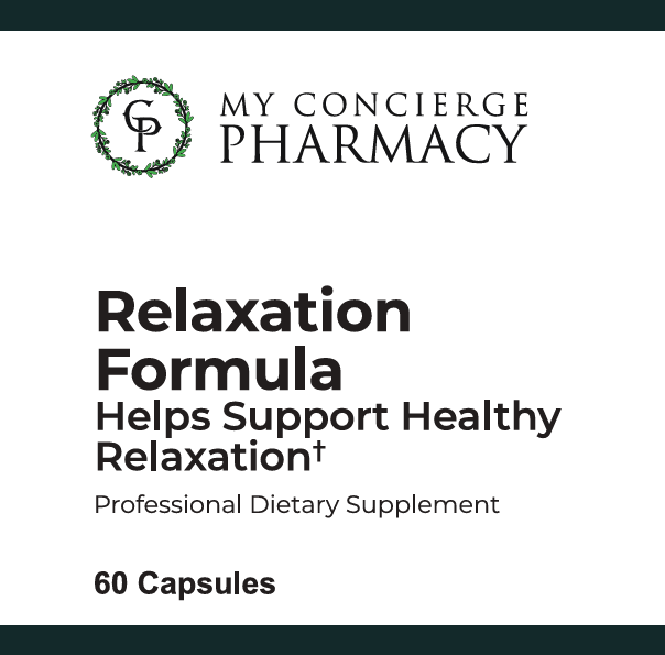 Relaxation Formula