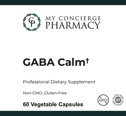 GABA Calm