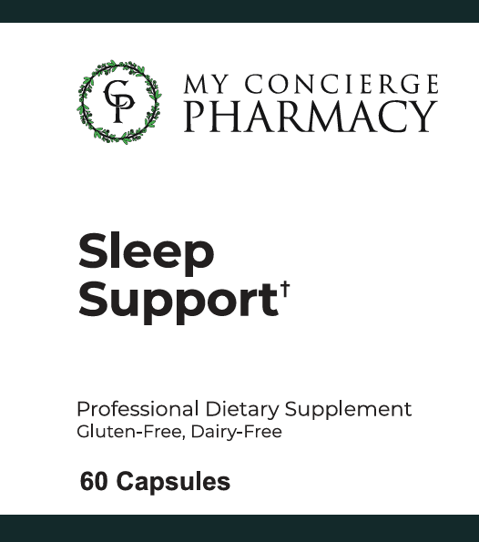 Sleep Support
