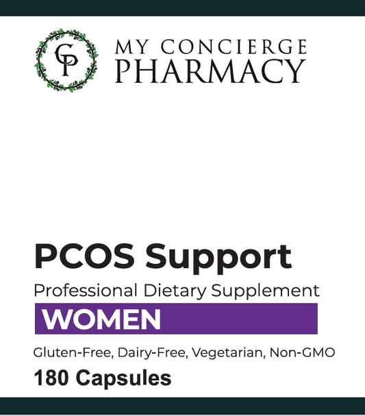 PCOS Support