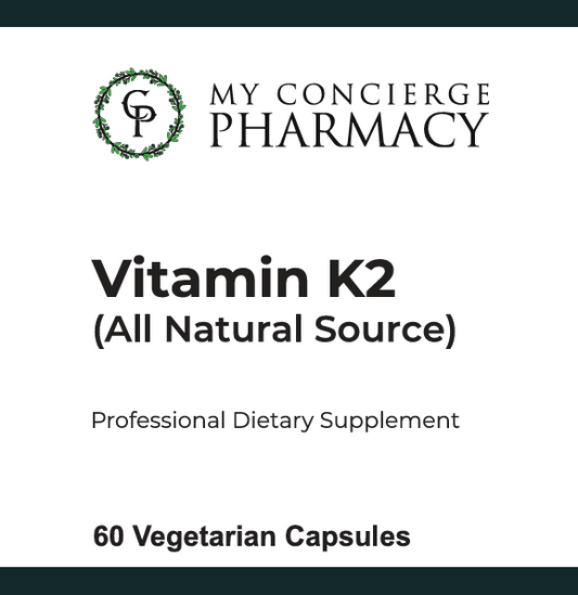 Vitamin K2