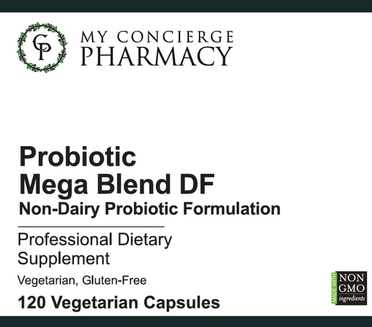 Probiotic Megablend DF