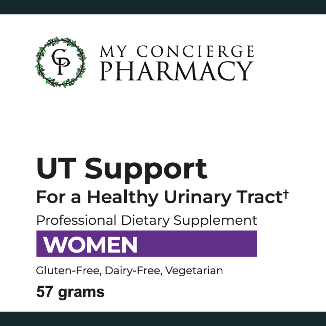 UT Support
