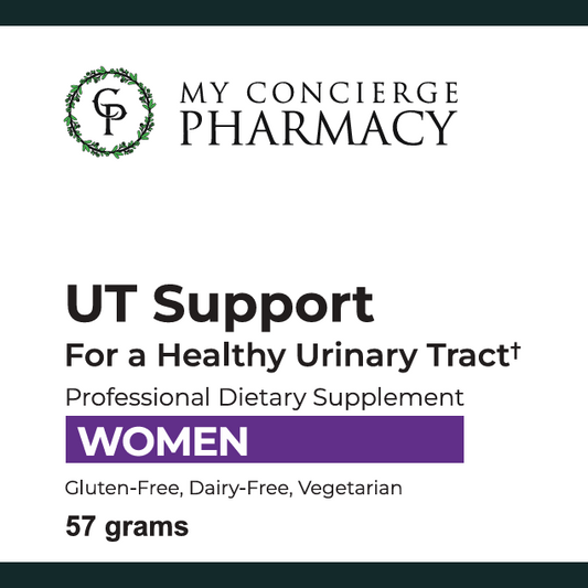UT Support