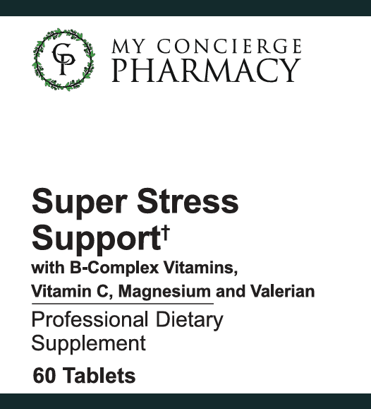 Super Stress Support