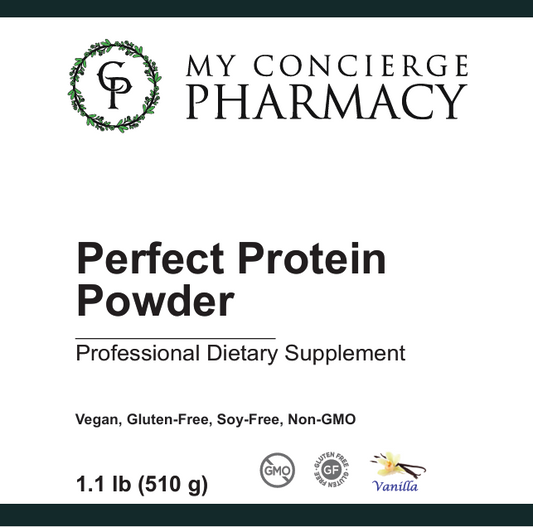 Perfect Protein Powder