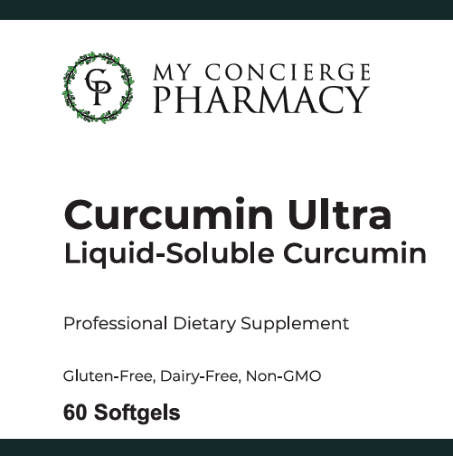 Curcumin Ultra
