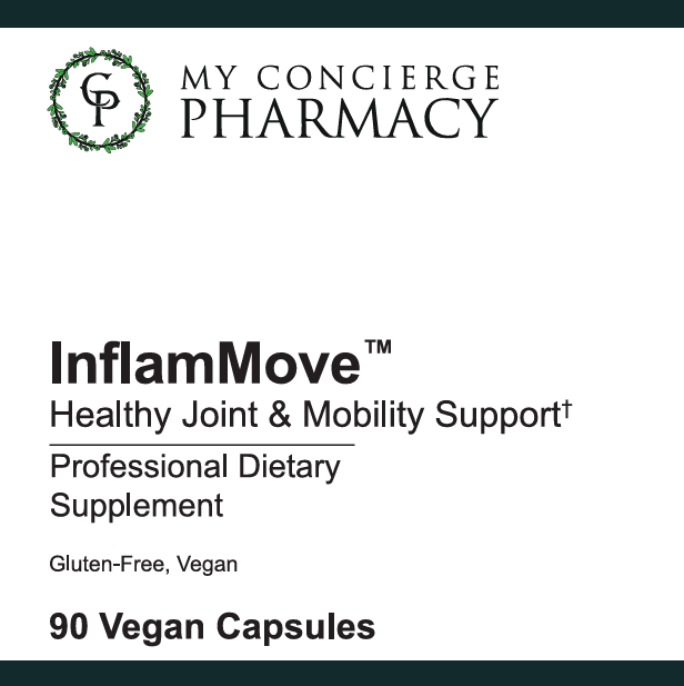 InflamMove