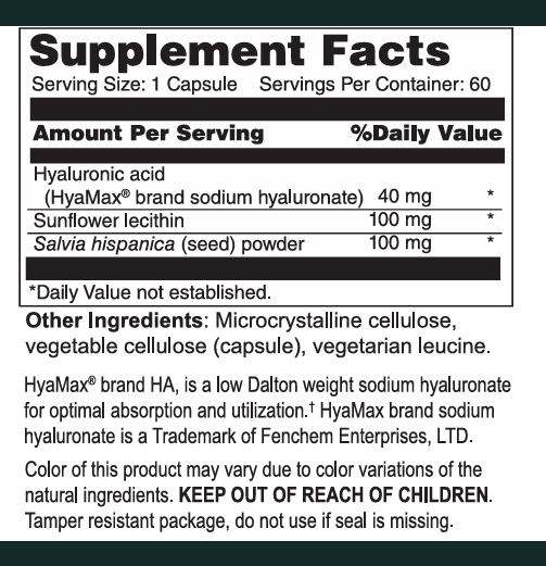 Hyaluronic Acid