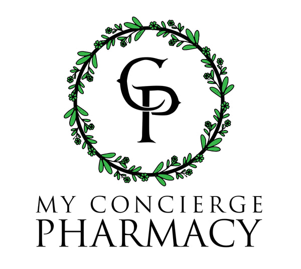 My Concierge Pharmacy