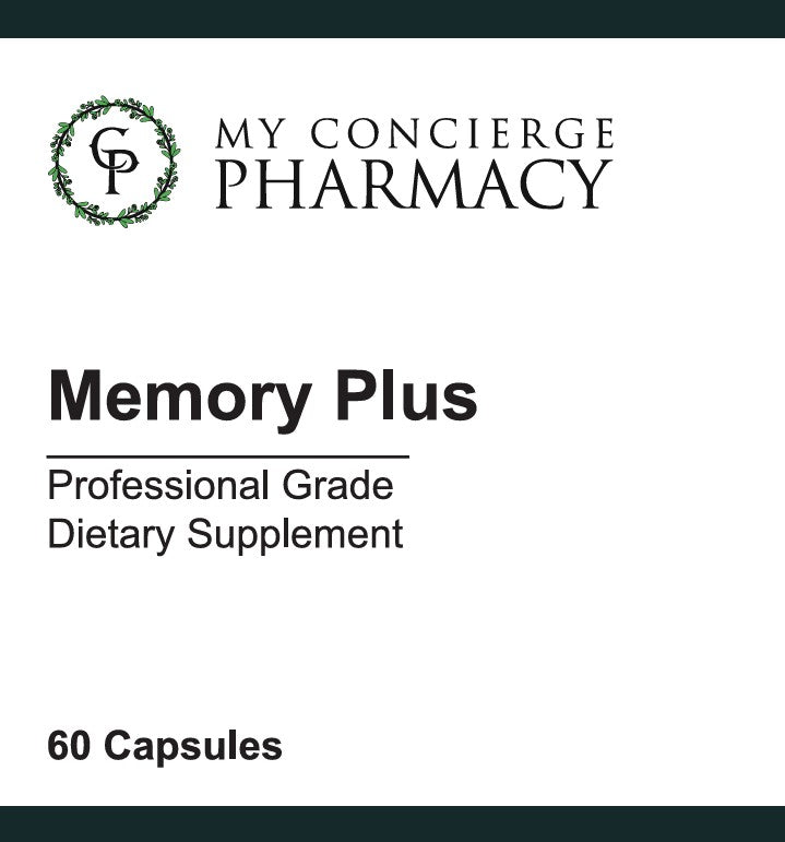 Memory Plus