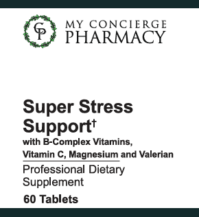 Super Stress Support