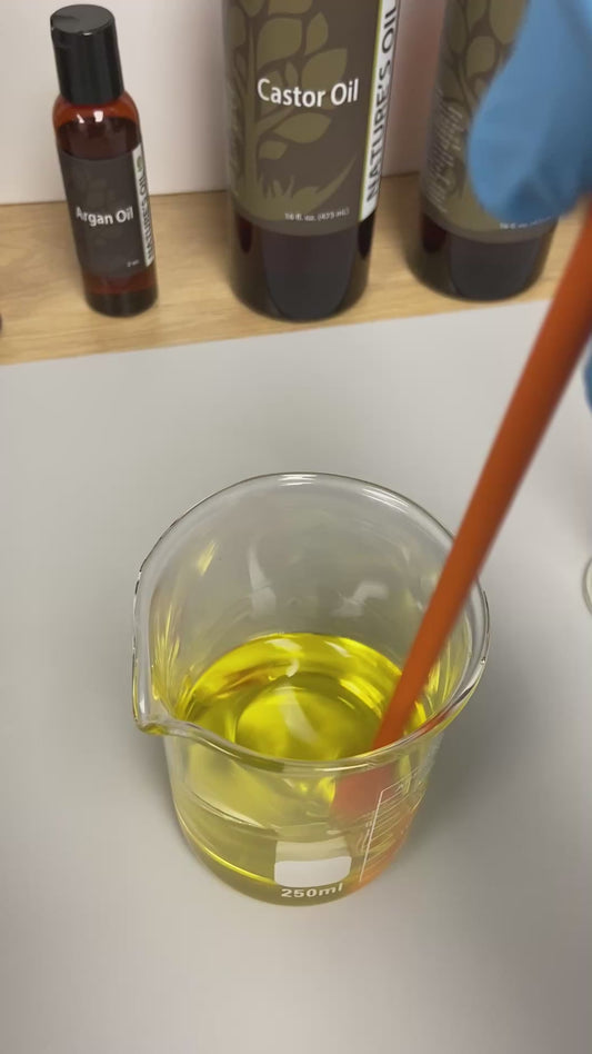 Sophisticated Beard Oil Collection – Premium Masculine Scents